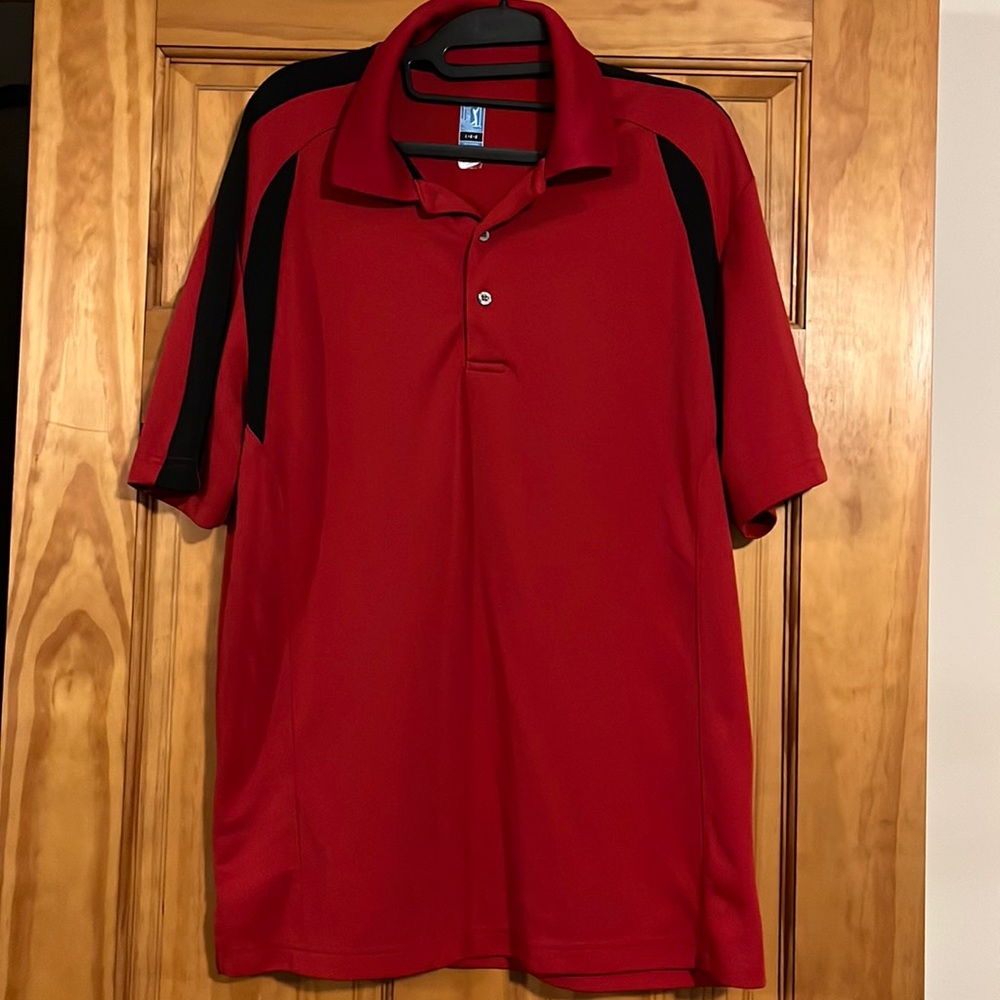 PGA Golf Shirt